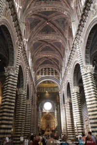 Cathedral of Siena