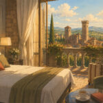 Hotels in Castiglion Fiorentino