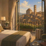 Hotels in Volterra