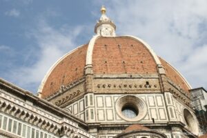 Duomo della cattedrale di Firenze