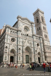 Duomo de Florence
