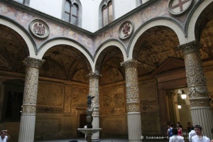 palazzo vecchio, Florence