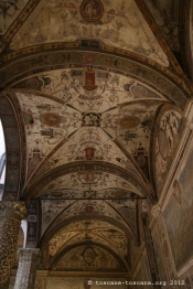 Palazzo Vecchio de Florence