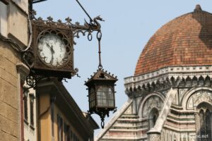 Piazza del Duomo, Firenze