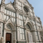 Churches in Florence
