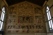 Santa Croce, Florence