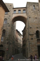 Centre de Volterra