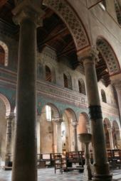 Chiusi, duomo