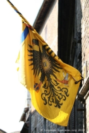 contrada dell aquila