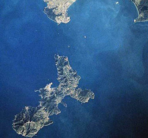 Isola d'Elba