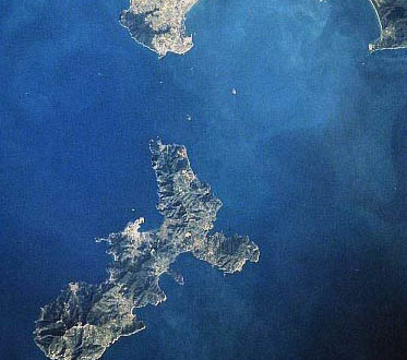 Isola d'Elba