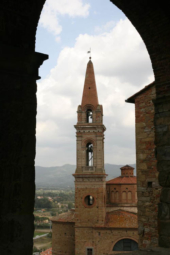 Castiglion Fiorentino