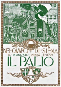 The Palio of Siena