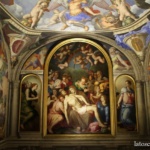 Visite du Palazzo Vecchio
