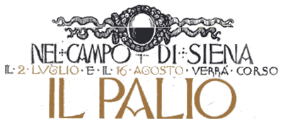 palio de sienne