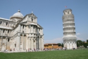 Campo dei Miracoli, Pise