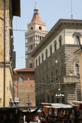 Pistoia