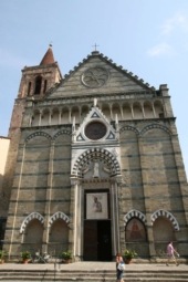 Pistoia