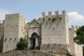 Prato, château impérial