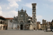 Prato, duomo