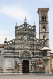 Prato, duomo