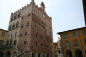 Palazzo Pretorio, Prato