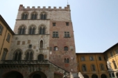 Palazzo Pretorio, Prato