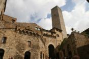 San Gimignano