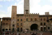 San Gimignano