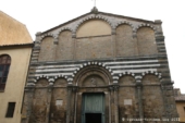 San Michele Archangelo, Volterra