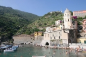 Vernazza, Cinque Terre