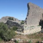 Cosa romaine et Ansedonia