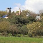 Jardin des Tarots