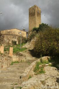 Village de Pereta