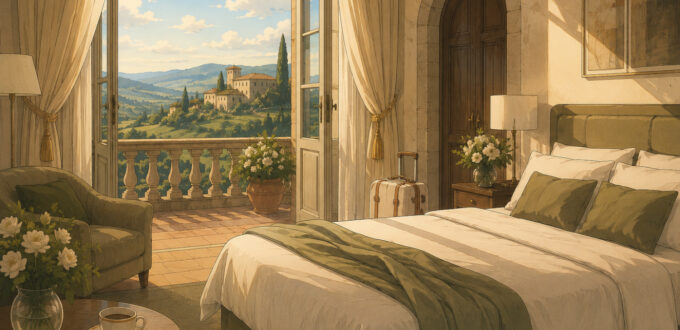 chambre-hotel-toscane