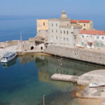 Isola di Pianosa