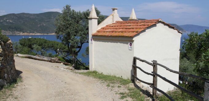 Chapel of Galenzana