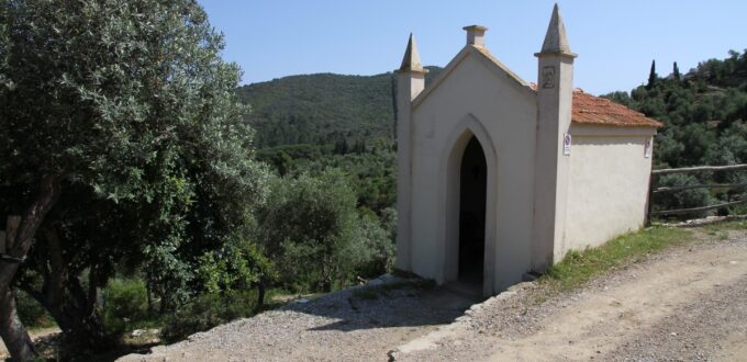 Cappella di Galenzana