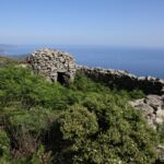 Il Monte Capanne e le sue pendici