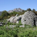 Monte Capanne and its slopes