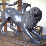 Museo Archeologico Nazionale di Firenze