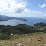 Rio nell'Elba, Cavo et environs
