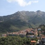 Marciana and its surroundings