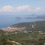 Marciana et ses environs