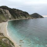 Surroundings of Portoferraio
