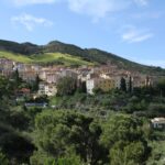 Rio nell'Elba, Cavo and surroundings