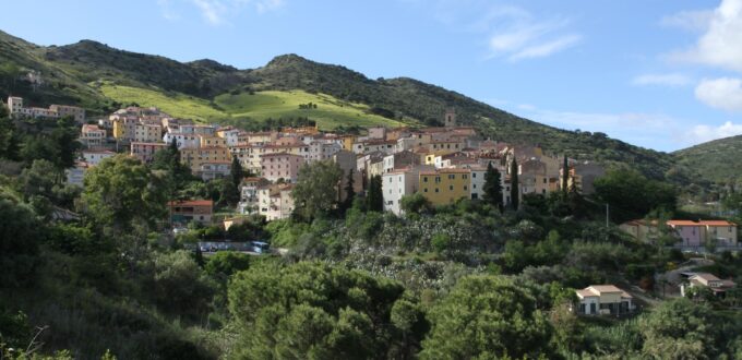 Rio nell'Elba