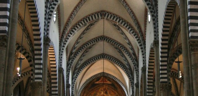 Santa Maria Novella a Firenze